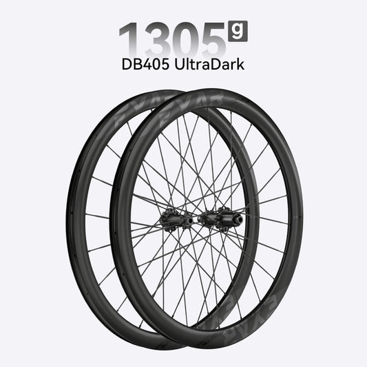 Magene EXAR DB Ultra Dark Wheelset