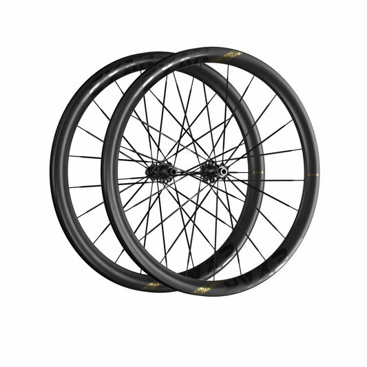 Magene EXAR DB Ultra Wheelset