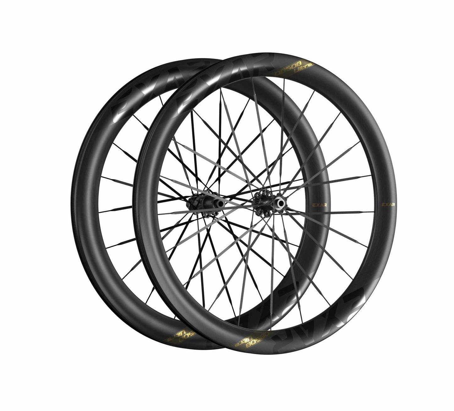 Magene EXAR DB Ultra Wheelset