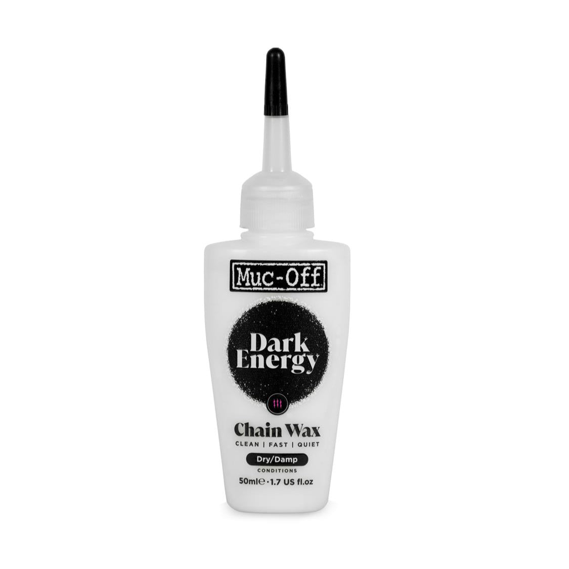 Muc Off Dark Energy Chain Wax 50ml
