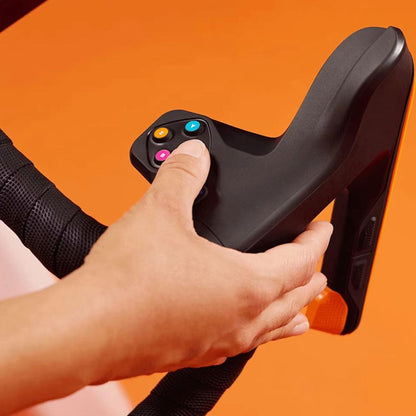 Zwift Ride + Wahoo Kickr Core 2 Bundle
