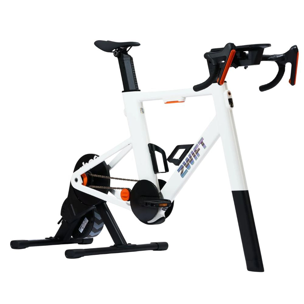 Zwift Ride + Wahoo Kickr Core 2 Bundle