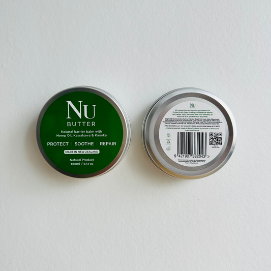 Nu Butter Balm