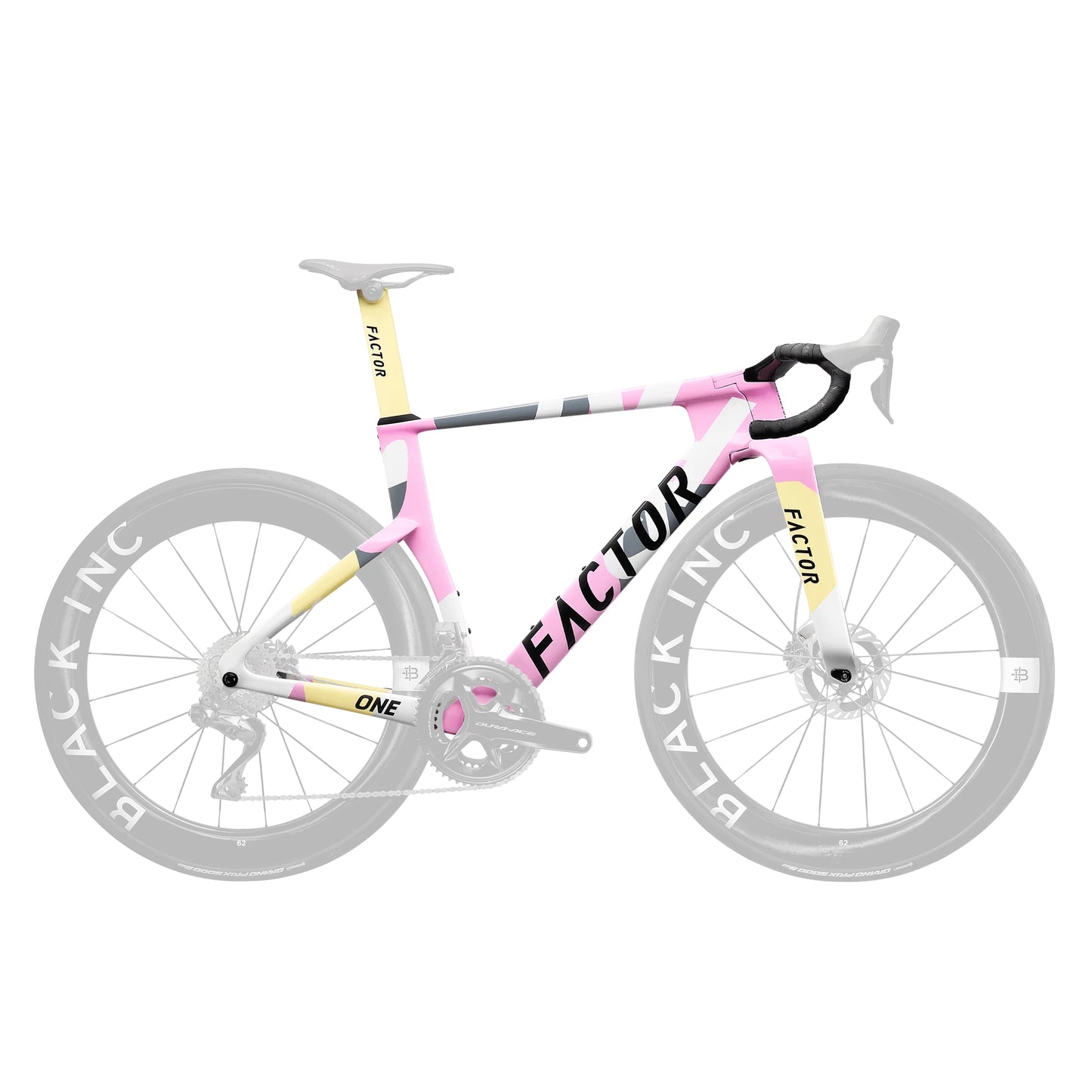 Factor ONE Premium Frame Package