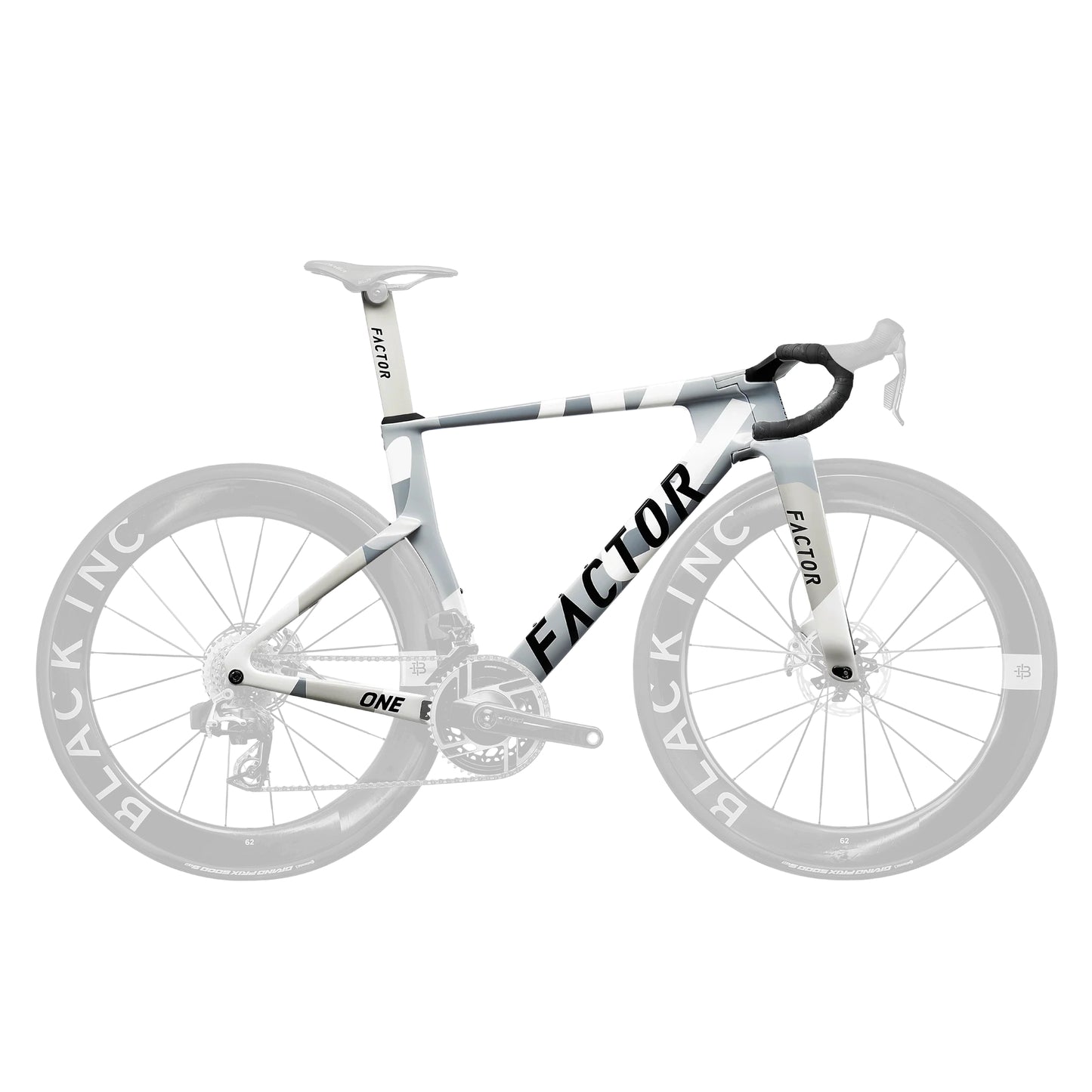 Factor ONE Premium Frame Package