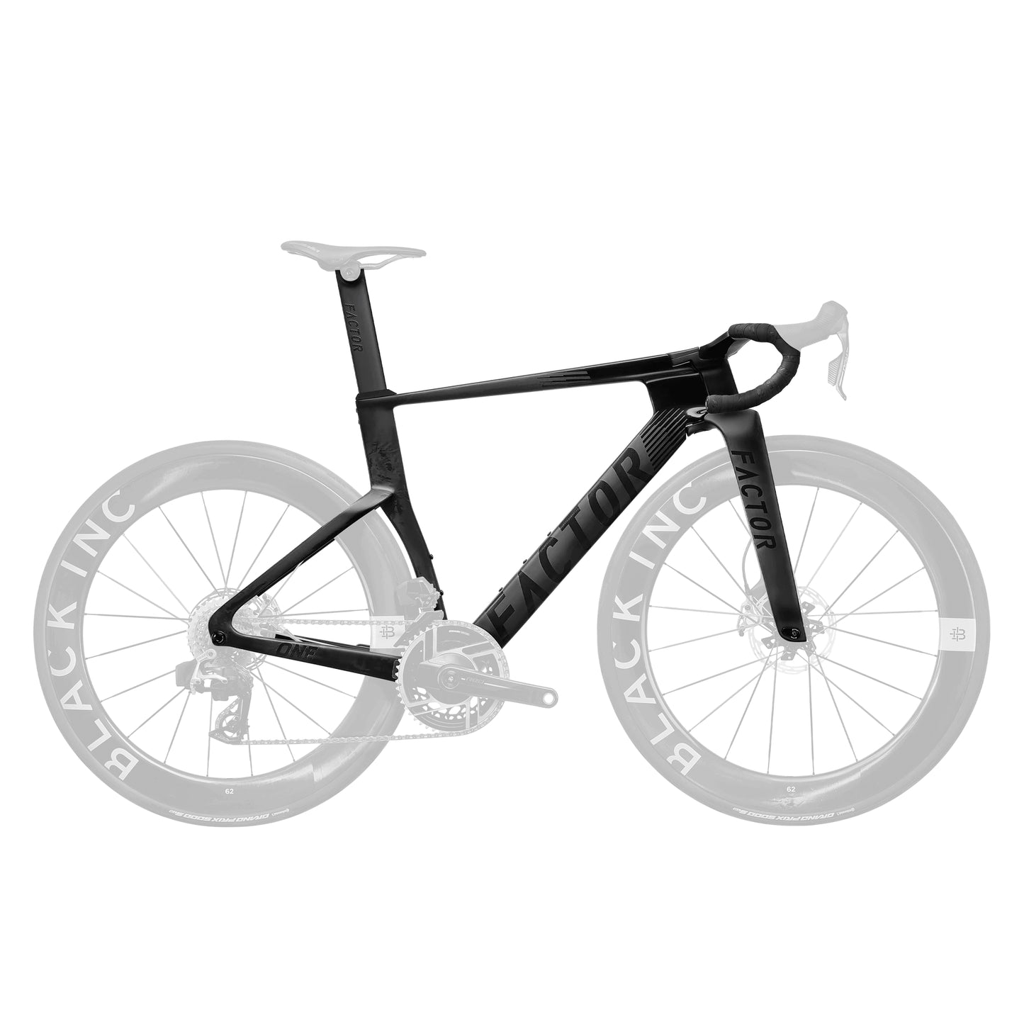 Factor ONE Premium Frame Package