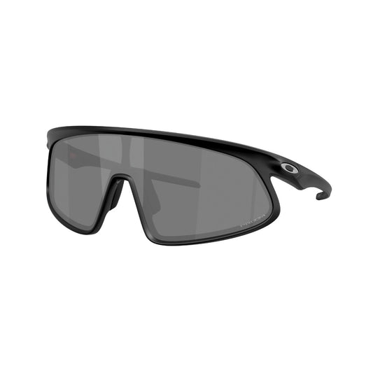 Oakley RSLV - Matte Black/Prizm Black