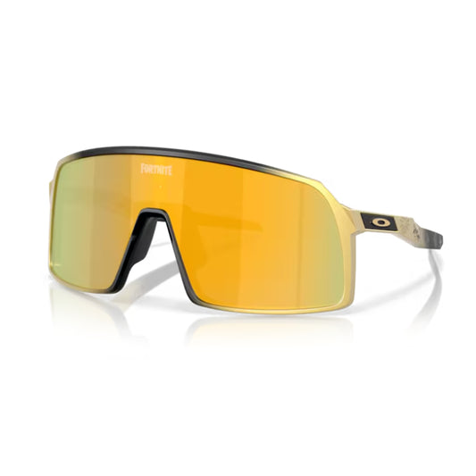 Oakley Sutro Fortnite Midas