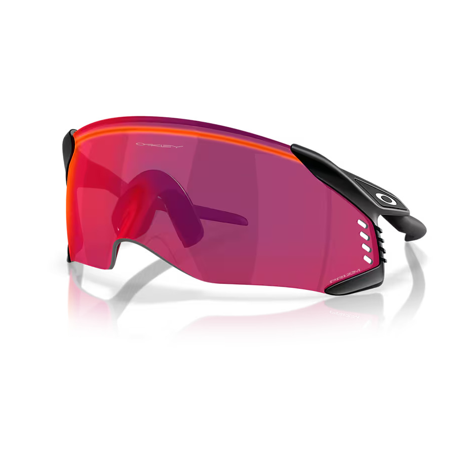 Oakley Velo Kato Matte Black W/ Prizm Road