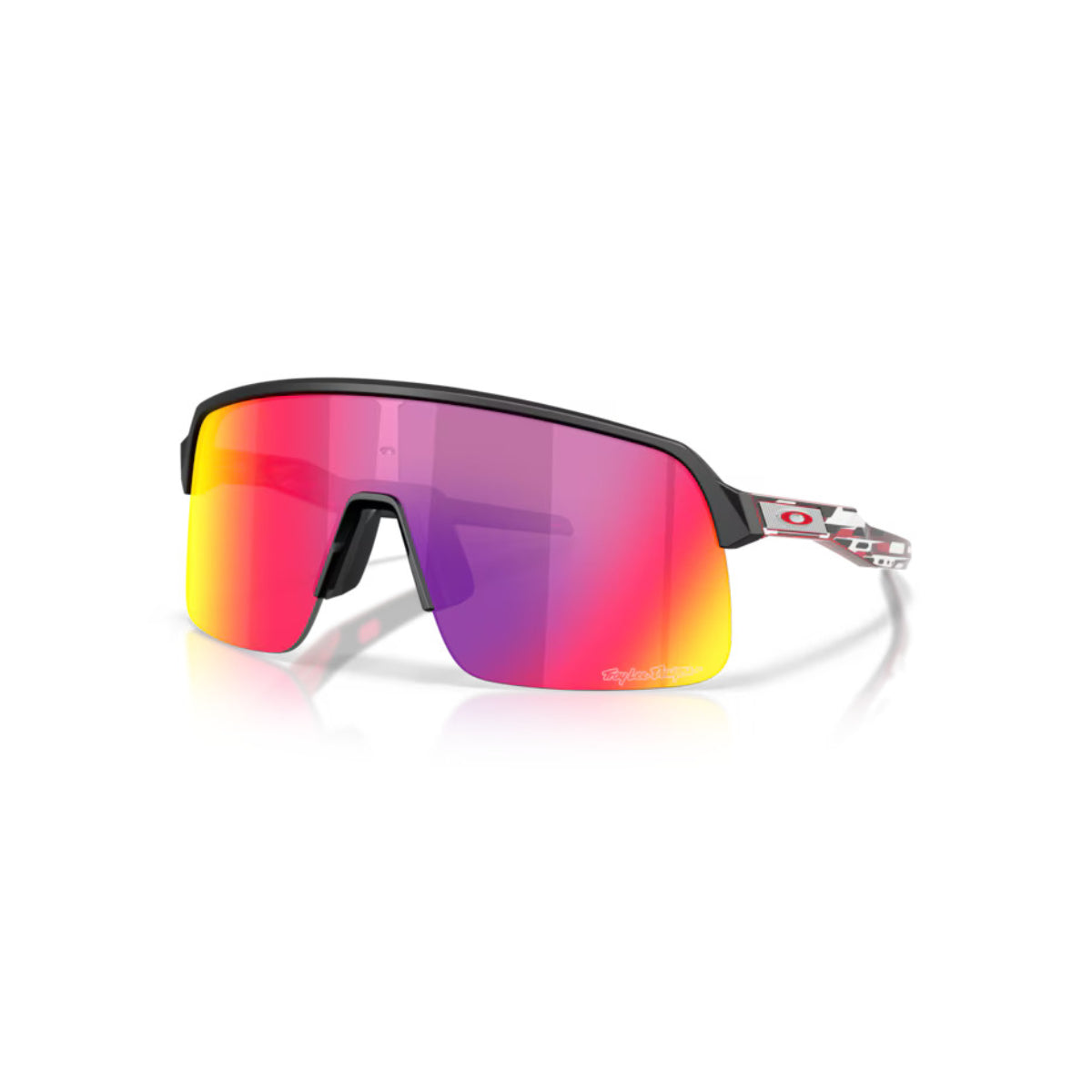 Oakley Sutro Lite Tld Matte Black