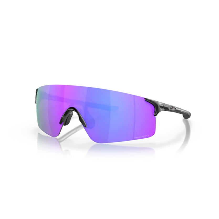 Oakley EV Zero Blades - Matt Black/Prizm Violet