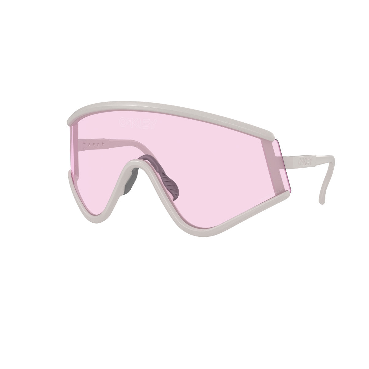 Oakley Muzm Eyeshade Cool Grey/Low Light