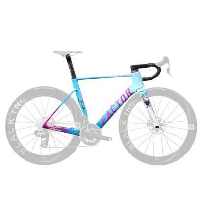 Factor Ostro Vam 2.0 Miku Premium Frame Package