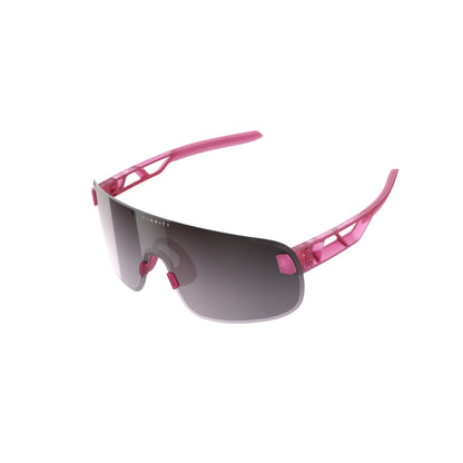 POC Elicit Actinium Pink Translucent