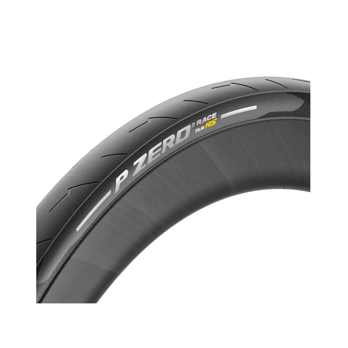 Pirelli P-Zero Race RS TLR