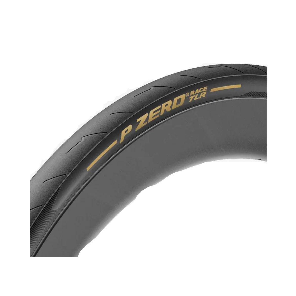 Pirelli P Zero Race TLR