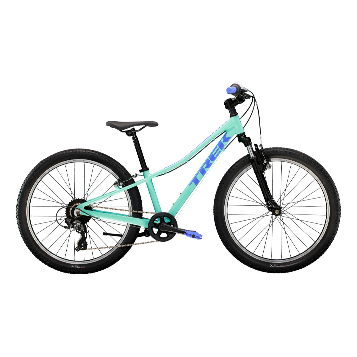 Trek Precaliber 24 Kids Bike - 2026