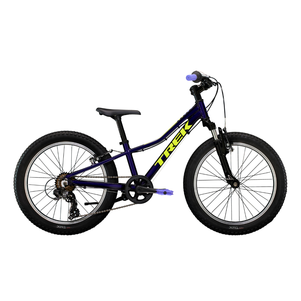 Trek Precaliber 20 Kids Bike - 2026