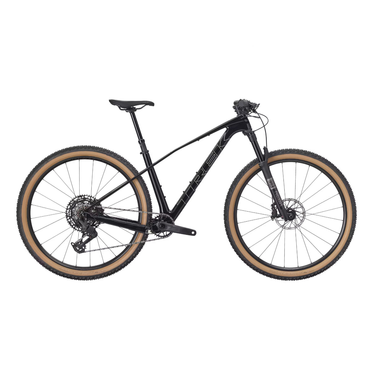 Trek Procaliber 9.6 Gen 3 - 2026