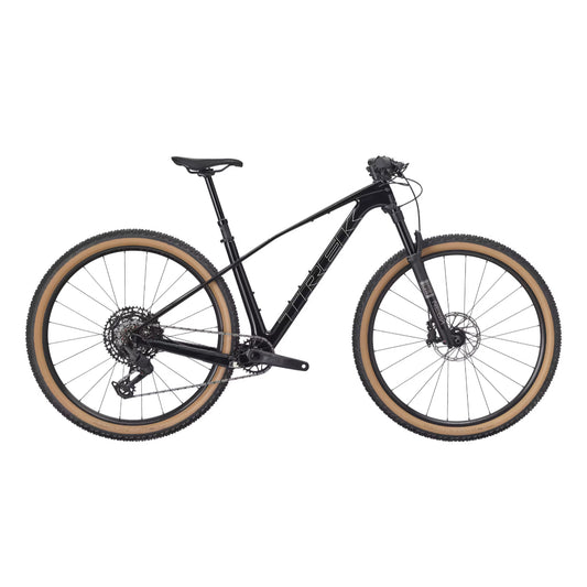 2026 Trek Procaliber 9.6 Gen 3
