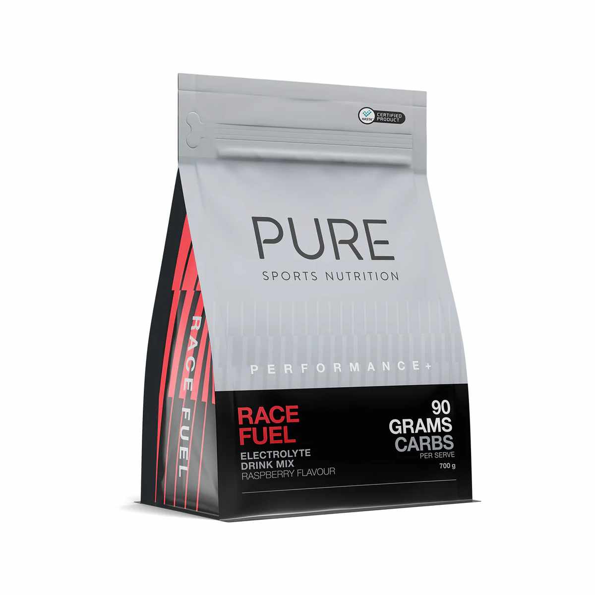 Pure Performance+ Race Fuel