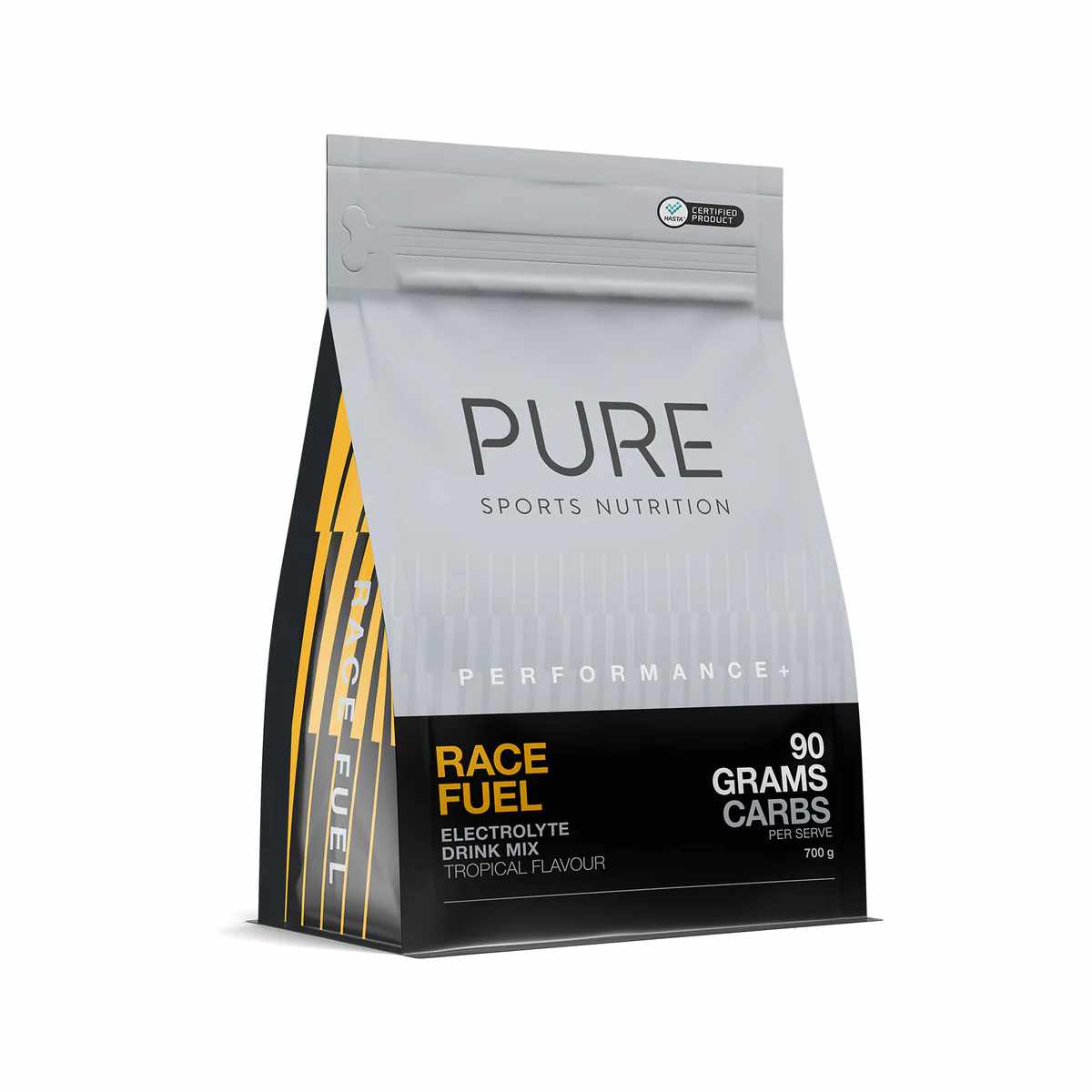 Pure Performance+ Race Fuel
