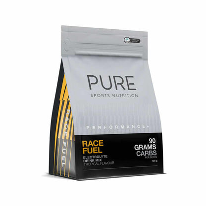 Pure Performance+ Race Fuel