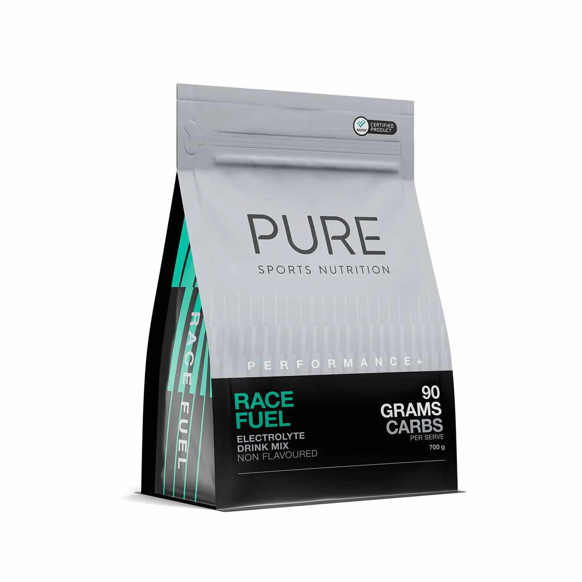Pure Performance+ Race Fuel