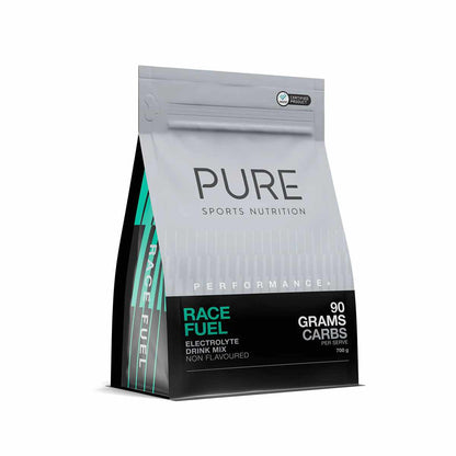 Pure Performance+ Race Fuel
