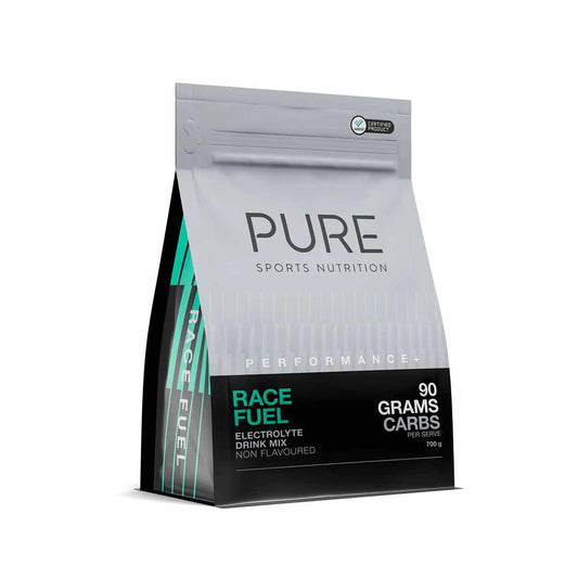 Pure Performance+ Race Fuel
