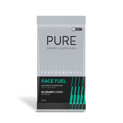 Pure Performance+ Race Fuel