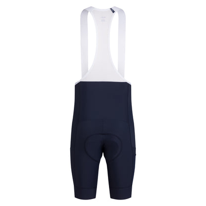 Rapha Men's Brevet Element Bib Shorts
