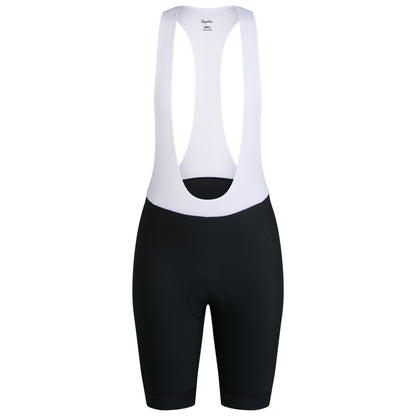 Rapha Women's Core Black Bib Shorts II