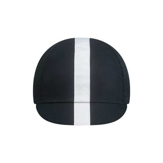 Rapha Cap II Cycling Cap Black