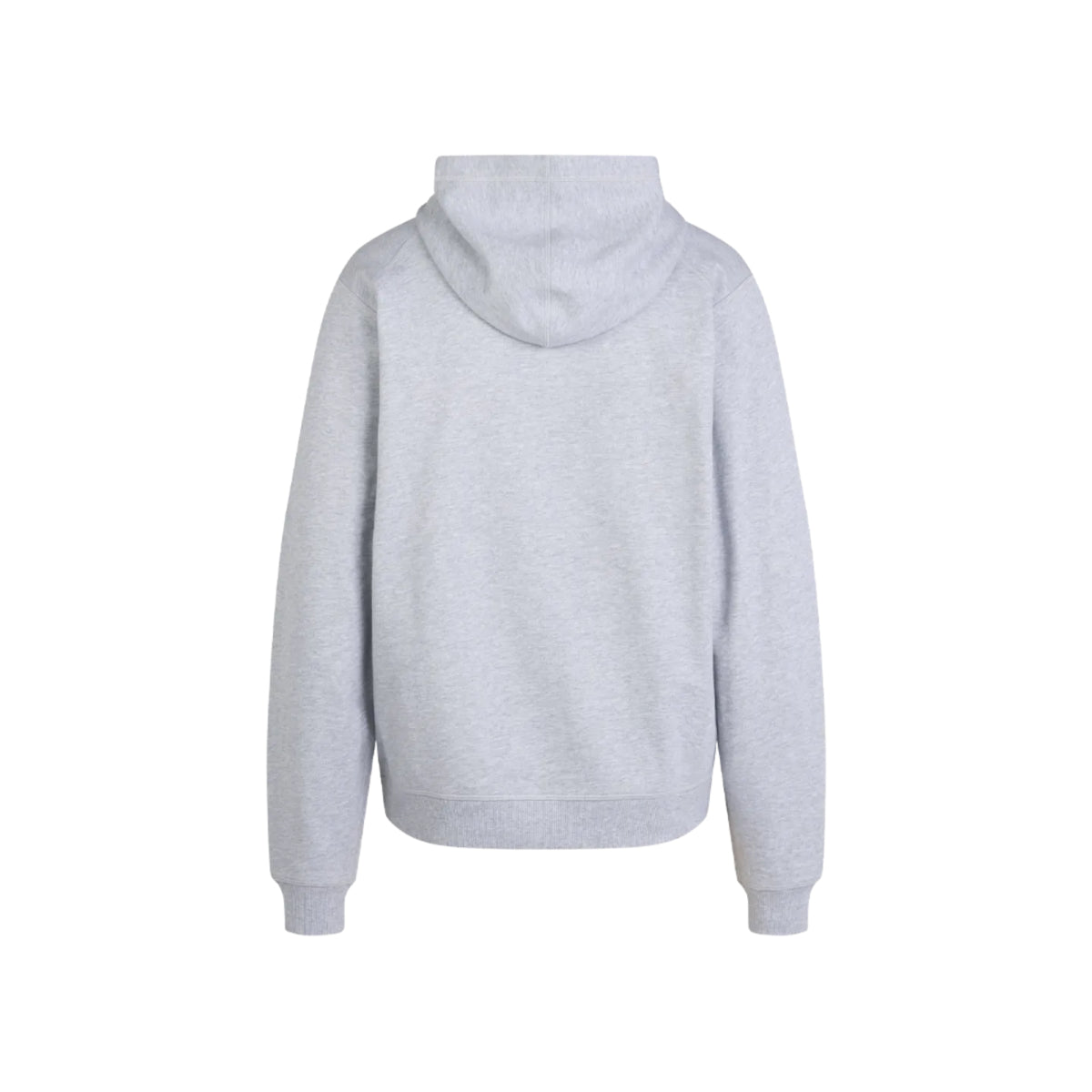 Rapha Cotton Hoodie - Grey