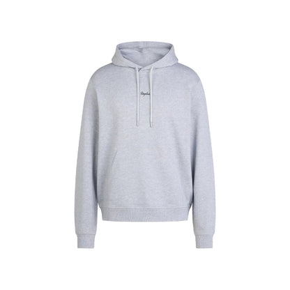 Rapha Cotton Hoodie - Grey