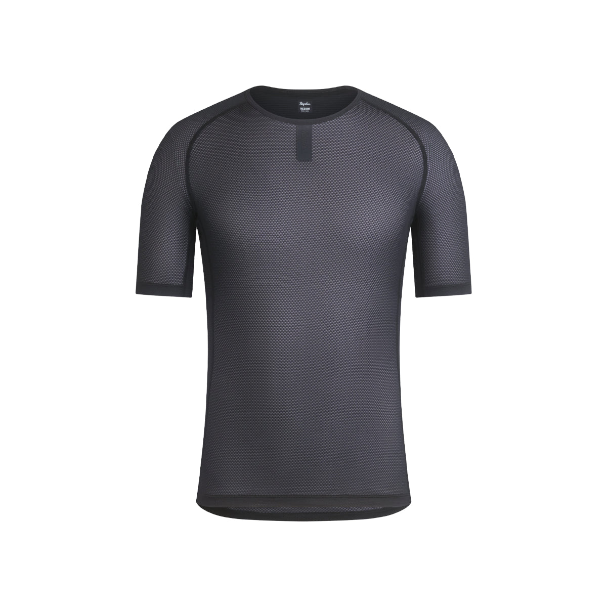 rapha short sleeve lightweight cycling baselayer