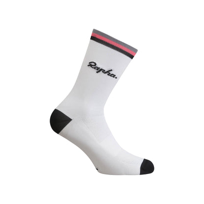 Rapha Logo Cycling Socks