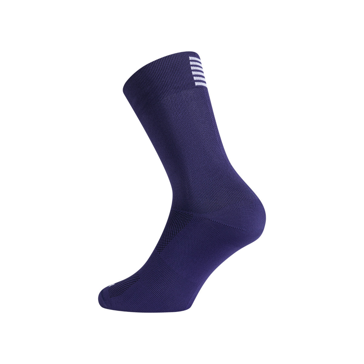 Rapha Pro Team Cycling Socks Navy/Grey