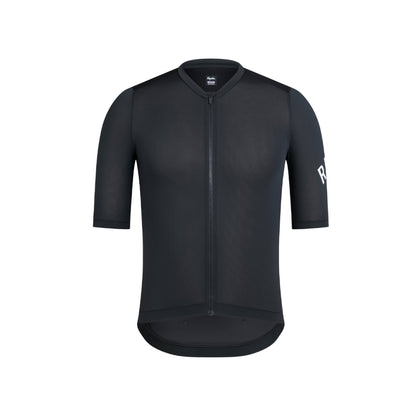 rapha pro team cycling jersey