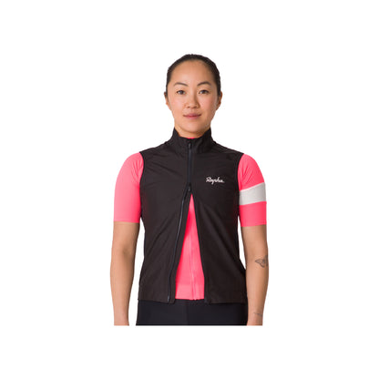 Rapha Women's Core Cycling Gilet Black