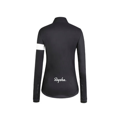 Rapha Women's Core II Cycling Rain Jacket