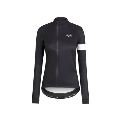 Rapha Women's Core II Cycling Rain Jacket