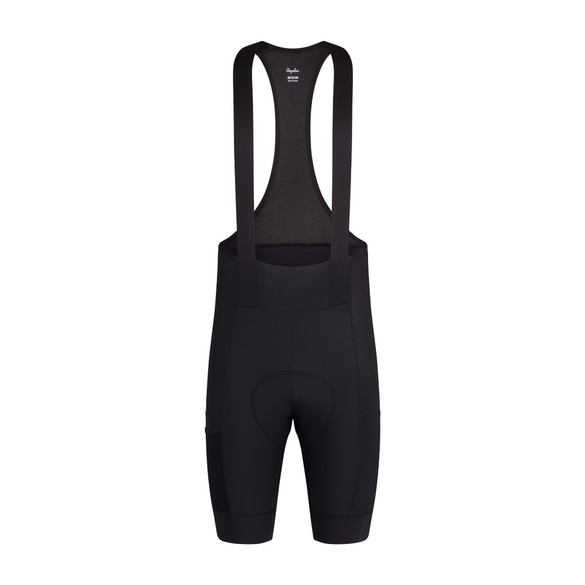 Rapha Men's Brevet Element Bib Shorts