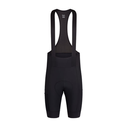 Rapha Men's Brevet Element Bib Shorts