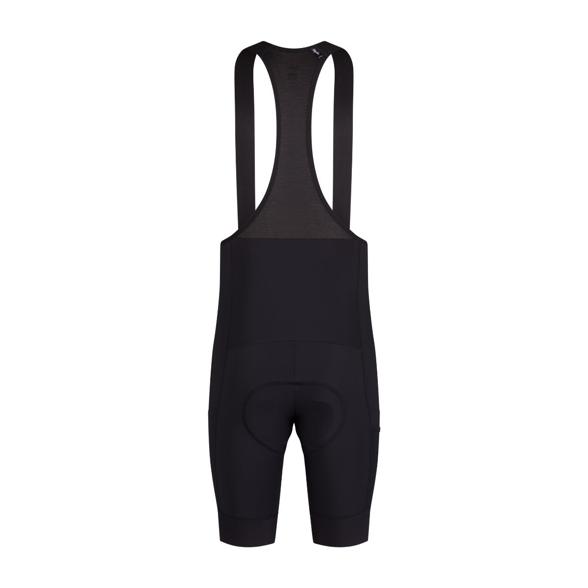 Rapha Men's Brevet Element Bib Shorts