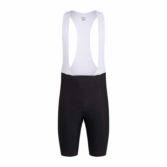 Rapha Men's Core Black Bib Shorts II