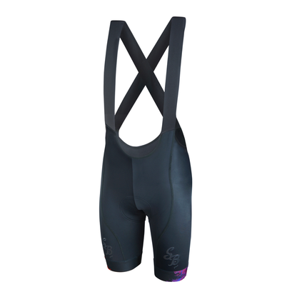 Daytona Women's Elite Bibshorts