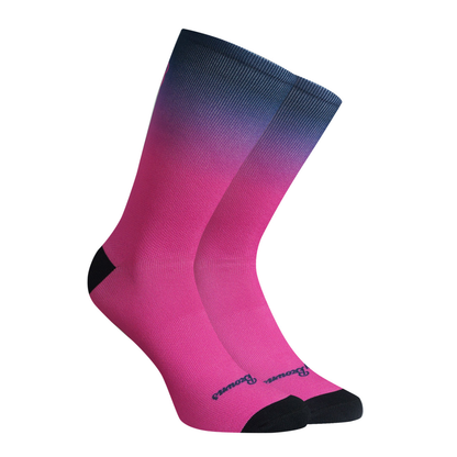 Emporium Fade Socks