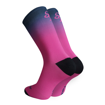 Emporium Fade Socks